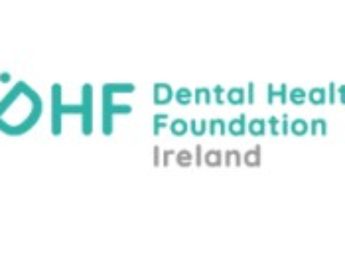 2024 ISDH Dental Health Foundation Student/ Newly Qualified Professional Award