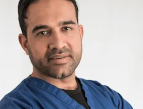 Webinar- Clinical Hypnotherapy in Special Care Dentistry